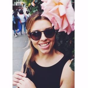 Meet your Posher, Michelle